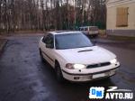 Subaru Legacy Московская область