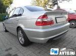 BMW 3 Series Москва