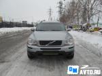 Volvo XC90 Москва