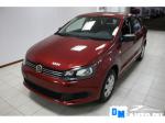 Volkswagen Polo Москва