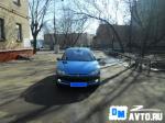 Peugeot 206 Москва