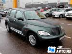 Chrysler PT Cruiser Москва