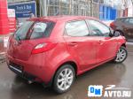 Mazda 2 Москва