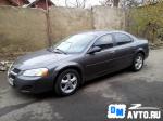 Dodge Stratus