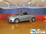 Opel Tigra Москва