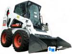 Bobcat S300 2014 г.