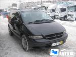 Chrysler Voyager Москва