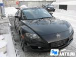 Mazda RX-8 Москва