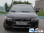 Mitsubishi Lancer Ленинградская область