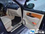 Ssang Yong Rexton Москва