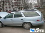 Mercury Sable Москва