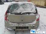 Renault Sandero Москва