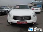 Infiniti FX Москва