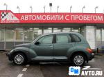 Chrysler PT Cruiser Москва