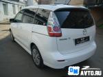 Mazda 5 Москва