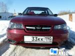 Daewoo Nexia Московская область