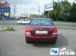 Hyundai Elantra Москва