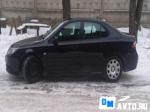 Saab 9-3 Москва