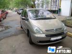 Citroen Xsara Москва