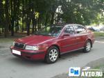 Skoda Octavia Москва