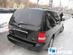 KIA Carnival Москва