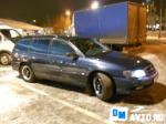 Opel Omega Москва