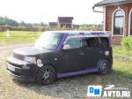 Scion xB Москва