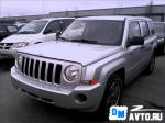 Jeep Patriot