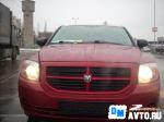 Dodge Caliber Московская область