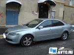 Mazda 6 Москва