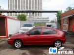 Renault Megane Москва