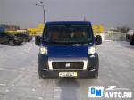 Fiat Ducato Москва