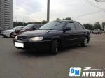 KIA Spectra