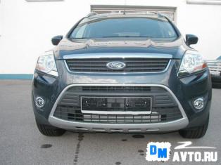 Ford Kuga Москва