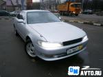 Toyota Mark II Москва