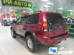 Mitsubishi Montero Москва