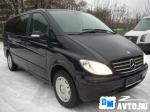 Mercedes-Benz Viano