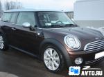 Mini Cooper Clubman