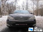 Toyota Camry Москва