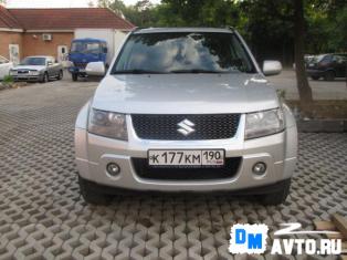 Suzuki Grand Vitara Московская область