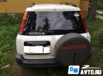Honda CR-V Московская область