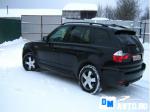 BMW X3 Москва