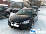 Ford Focus Москва