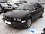 BMW 5 Series Москва