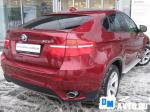 BMW X6 Москва