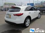 Infiniti FX Москва