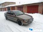 Volvo S40