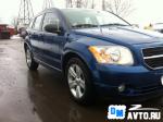 Dodge Caliber