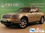 Infiniti FX Москва