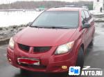 Pontiac Vibe